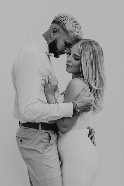 Elegant, classy, engagement Engagement Studio Photo, Indoor Engagement Photos, Themed Engagement Photos, Engagement Announcement Photos, Cute Engagement Photos, Engagement Announcement, Couple Photoshoot Poses, Engagement Photo Outfits, Photoshoot Poses