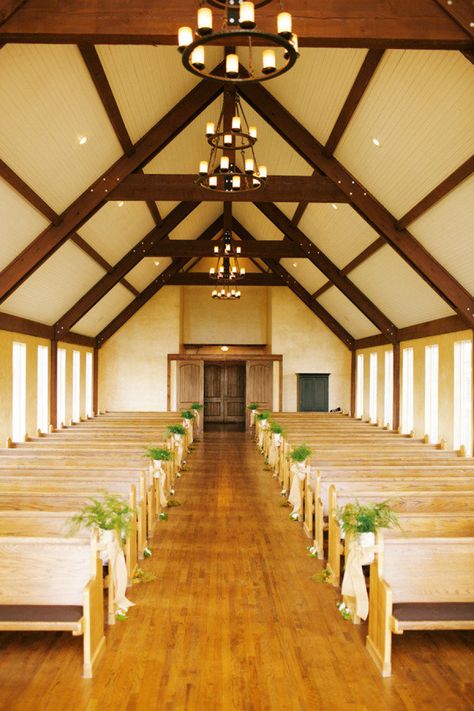 Rough Creek Lodge Chapel Photography by Ben Q Photography Football Friends, Wedding Snap, Turkey Stuffing, Head Off, Style Me Pretty, Style Me, Photo Sharing, Dream Wedding, Party Ideas