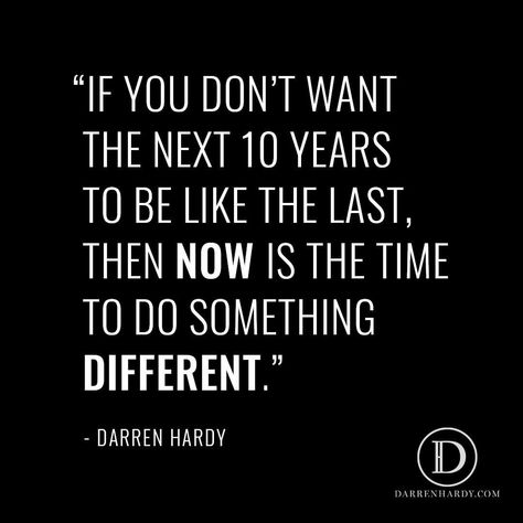 DARREN HARDY on Instagram: “IGNITE A BREAKTHROUGH.⠀ ⠀ To achieve your dreams...⠀ We first need to chase down the ENEMY WITHIN that is sabotaging you.⠀ ⠀ This is your…” Military Quotes Marines, Marine Corps Humor, Darren Hardy, Real Estate Memes, Personal Development Quotes, Military Quotes, The Enemy Within, Do Something Different, Lead Generation Real Estate