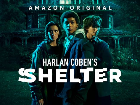 I thought you might be interested in this page from Amazon. #Ad Rachel Keller, High School Drama, Fool Me Once, Harlan Coben, Ansel Elgort, Diego Luna, Without A Trace, Mary Elizabeth Winstead, The Stranger