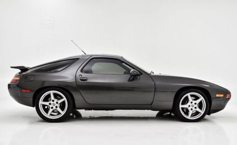 One of the Last: 1994 Porsche 928 GTS 928 Porsche, Porsche 928 Gts, Porsche 924s, 928 Gts, Porsche 968, Porsche 924, Porsche 928, Mercedes Sl, Nissan 240sx