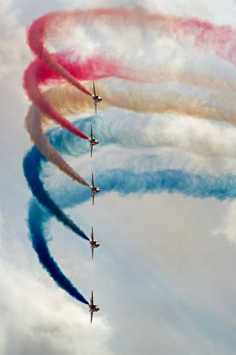 Rauch Fotografie, Let Freedom Ring, Red Arrow, Jet Plane, Blue Angels, Royal Air Force, Air Show, Military Aircraft, Helicopter