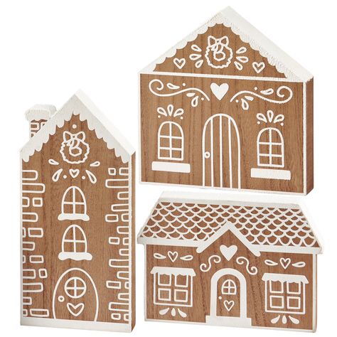 Christmas Gingerbread Houses, Disney Christmas Village, Cardboard Gingerbread House, Icing Designs, Gingerbread House Designs, Christmas Figures, Icing Design, Gingerbread Christmas Decor, Gingerbread Village