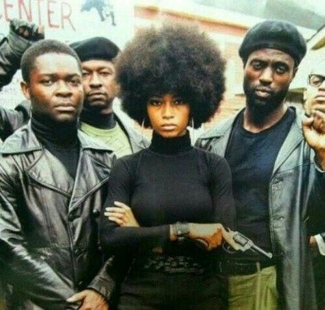 Black Panthers Movement, Oh My Goddess, Angela Davis, Gloria Steinem, Black Panther Party, Black Panthers, Shotting Photo, By Any Means Necessary, Black Knowledge