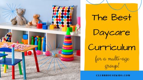 Day Care Activities School Age, Home Daycare Curriculum, At Home Daycare Activities, Daycare Curriculum Lesson Plans, Home Daycare Schedule Daily Routines, Program Planning Childcare, I’m Home Daycare Organization, I’m Home Daycare Schedule, Daycare Rates