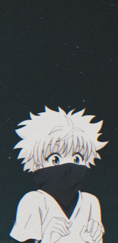 Killua Wallpaper Hd, Hunter X Hunter Wallpapers Iphone, Hunter X Hunter Wallpapers, Hxh Wallpaper, Killua Wallpaper, Anime Villians, Vintage Anime, Anime Version, Anime Backgrounds Wallpapers