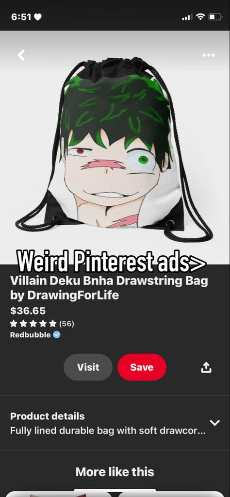 Weird Pinterest Ads, Villain Deku, Pinterest Ads, Big Guys, Funny Cute Cats, Silly Pictures, Theatre Kid, Whisper Quotes, Real Talk