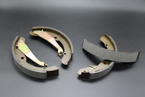 Asbestos-free brake shoe⠀ ⠀ all brake shoe with semi-metalic material, non asbestos .⠀ ⠀ ECE R90 CERTIFIED FACTORY⠀ ⠀ bonded or riveted depending on OE⠀ ⠀ #BrakeShoe #BrakePads #Taxi #car #AutoParts⠀ ⠀ https://www.kaiyuebrakes.com/integra-coupe/asbestos-free-brake-shoe-.html Amazon Birds, Taxi Car, Brake Shoes, Brake Pads, Car Parts, Leather Bracelet, Rings For Men, Birds, Leather