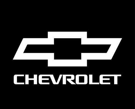 Car Symbols, Logo Car, Car Logos, Photo Logo, Ipad Wallpaper, Chevy Trucks, Chevrolet Logo, Black Backgrounds, Brand Logo