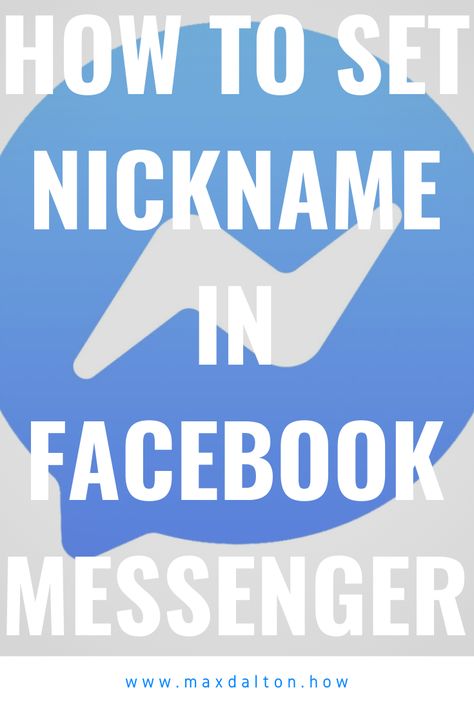 Setting a nickname for other users in a Facebook Messenger chat helps make the conversation more relaxed and informal. e aware, however, that when you assign a nickname to someone everyone will be able to see that you assigned someone a nickname and what that nickname is. Additionally, everyone in the chat will see that person's nickname when that person comments in the chat. Messenger Nicknames Ideas, Nicknames Ideas, Messenger Chat, Facebook Name, Nickname Ideas, Group Events, Mugs Ceramic, Face Mug, Facebook Messenger