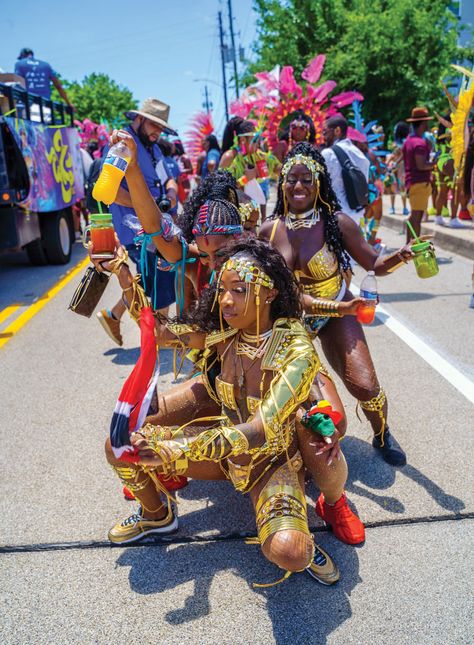 Carnival Aesthetic Caribbean, Carnival Carribean, Carnival Caribbean, Caribbean Carnival Costumes, Island Gyal, 2025 Goals, Brown College, Afro Caribbean, Music Cover Photos