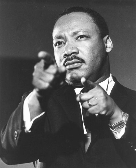 MLK Jr. Day offers opportunity for reflection, service Monochrome Portrait, Martin Luther King Jr Quotes, Mighty Girl, Cesar Chavez, Dr Martin Luther King Jr, Mlk Jr, Dr Martin Luther King, Civil Rights Leaders, National Portrait Gallery