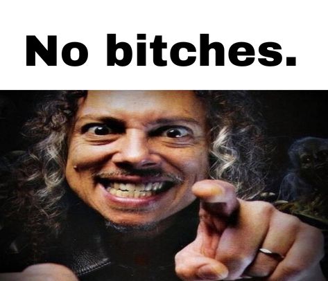 that is so me (/jk) #kirkhammett #metallica #meme Kirk Hammett Funny, Metallica Meme, Fear Fest, Metal Humor, Metallica Funny, Rock Meme, Metallica James Hetfield, Kirk Metallica, Metal Meme