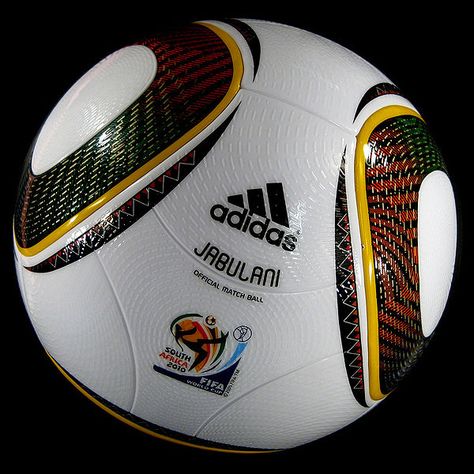 Bola Jabulani Jabulani Ball, Soccer Tattoos, Beach Soccer, Football Ball, Qatar 2022, Id Design, Soccer Gear, Football Equipment, Adidas Football