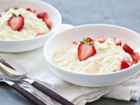 Risotto Recipes, Eat Dessert First, Fresh Strawberries, Whole Foods Market, Eat Dessert, Sweets Treats, Sweet Treat, Just Desserts, New Recipes