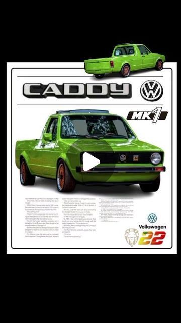 Vw Caddy Mk1, Vw Caddy, March 17, Volkswagen, On Instagram, Instagram