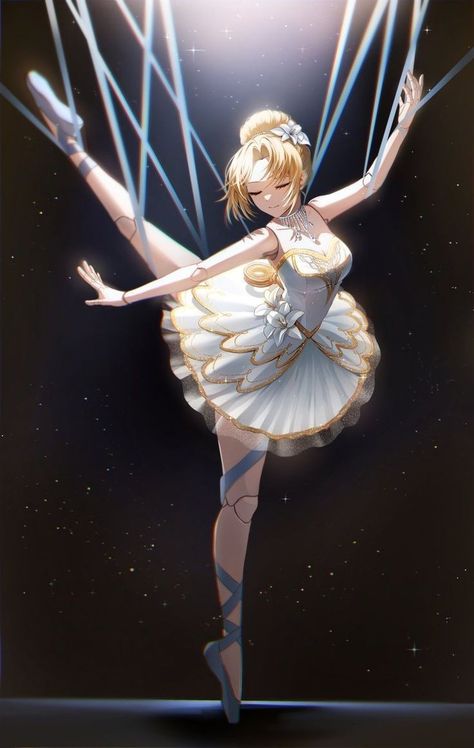 Dancing Together Reference, Dance Art Reference, Ballerina Reference Pose, Pose Reference Dance, Dance Reference Poses, Drawing Poses Female Reference, Ballerina Character, Female Pose Reference Cute, Drawing Poses Female