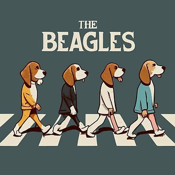 Cartoon Beagle Drawing, Anime Scream, Beagle Illustration, Beagle Funny, Beagle Art, Big Puppies, Cute Beagles, Cat Art Illustration, Beagle Mix