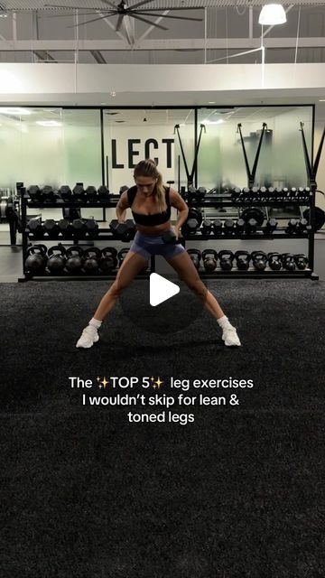 Maia Henry on Instagram: "Top 5 exercises for slim & lean legs
Full lower body workout in bio!
•
•
#legworkout #lowerbodyworkout #gymmotivation #gymrat #gymgirl #workoutmotivation #workoutvideos #fitnessmotivation #fitnessmodel #fitnessjourney" Lean Legs Workout, Slim Leg Workout, Lean Legs, Healthy Fitness, Gym Rat, Lower Body Workout, Lower Body, Gym Motivation, Leg Workout