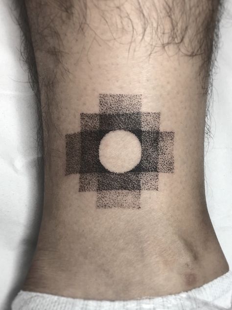 Tattoo uploaded by Cecilia Durango • Inca cross #dotwork #dotworktattoo #Black #pointillism #symbol Inca Cross, Spiral Tattoos, Temple Tattoo, Aztec Tattoos, Inca Tattoo, Aztec Tattoo Designs, Aztec Tattoo, Stick N Poke Tattoo, Tattoo Now