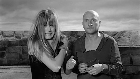 Luciana Paluzzi, Francoise Dorleac, Donald Pleasence, Horror Sci Fi, Roman Polanski, Behind The Camera, Catherine Deneuve, Great Films, Sci Fi Movies