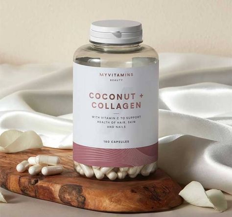 The Ordinary Acne, Coconut Collagen, Health Benefits Of Collagen, Benefits Of Collagen, Vitamin Tablets, When To Plant Vegetables, Collagen Benefits, Instagram Feed Ideas Posts, Beauty Supplements