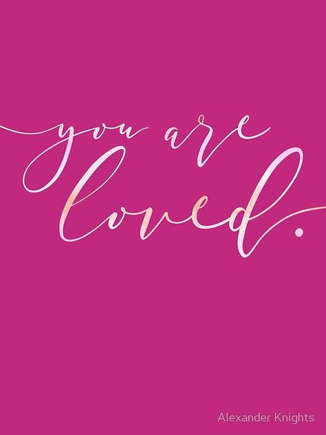 You Are Loved Quotes, Work Balance, Design Quotes Inspiration, Health Podcast, Lee Miller, Script Typography, Pink Quotes, Quote Design, Wise Words Quotes