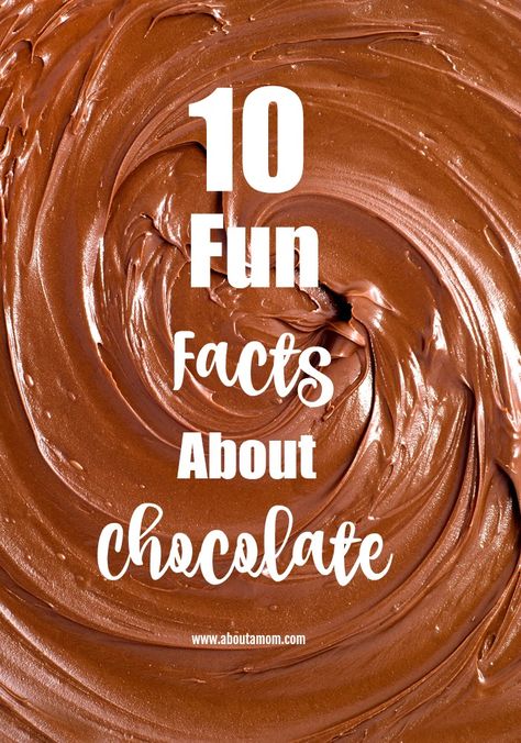 Chocolate Facts, Facts About Chocolate, Chocolate Party Theme, Chocolate History, Chocolate Fondue Fountain, Dark Chocolate Benefits, Fondue Fountain, History Of Chocolate, Cacao Chocolate