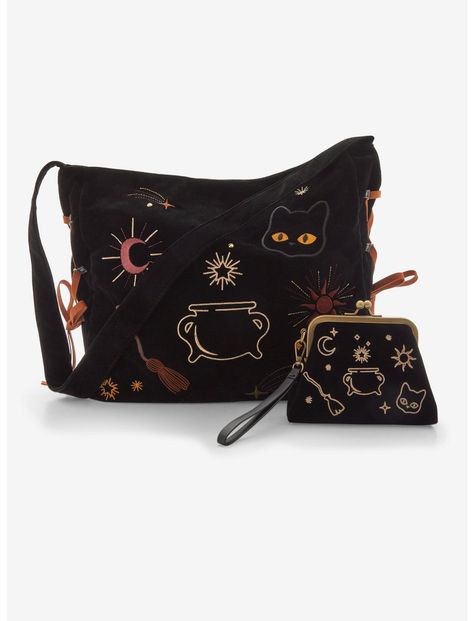 Celestial Symbols, Boo Baskets, Tech Bag, Disney Halloween Costumes, Packing Kids, Her Universe, Halloween Bags, Boho Chic Outfits, Lady And The Tramp