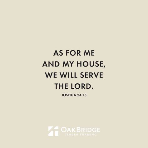 As For Me And My House We Serve The Lord, Our Values, Serve The Lord, Verse Quotes, Bible Verses Quotes, Verses, Bible Verses, Jesus, Bible