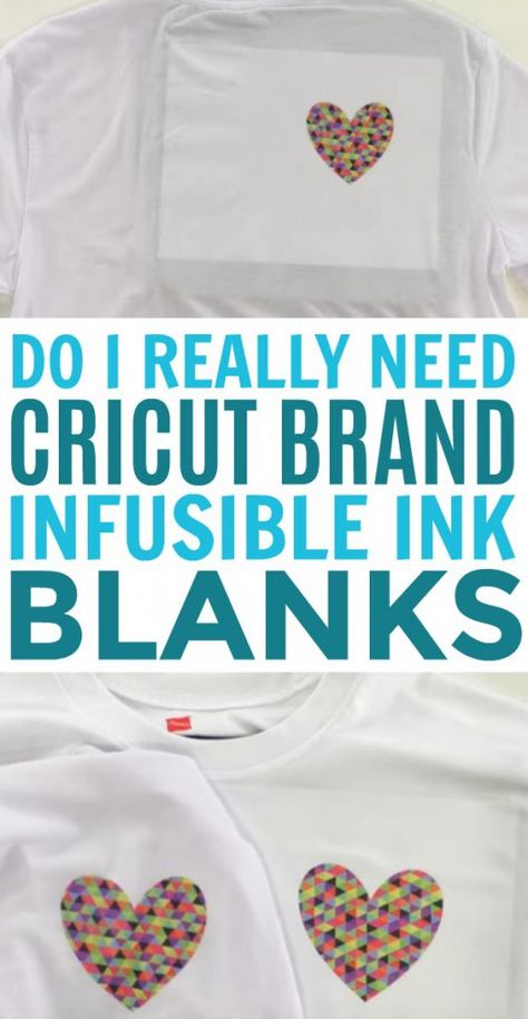 Do I Really Need Cricut Brand Infusible Ink Blanks? - Makers Gonna Learn Infusible Ink Projects, Social Media Website Design, Infusible Ink Blanks, Media Website Design, Branded Coasters, Cricut Help, How To Use Cricut, Beginner Crafts, Concrete Diy Projects