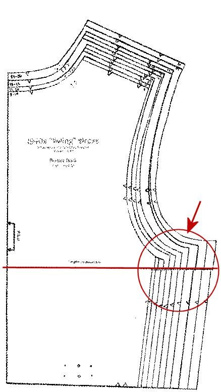 How to Resize a Pattern Sense Sensibility, Pola Blus, Pattern Grading, Sewing Alterations, Sew Ins, Beginner Sewing Projects Easy, Pattern Drafting, Sewing Lessons, Sewing Projects For Beginners