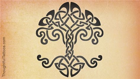 Awesome Courage and Strength Tattoo Ideas Celtic Dara Knot Tattoo, Symbol For Perseverance, Dara Knot Tattoo, Murphy Tattoo, Perseverance Tattoo, Thoughtful Tattoos, Dara Celtic Knot, Strength Tattoo Designs, Tattoo Under Chest