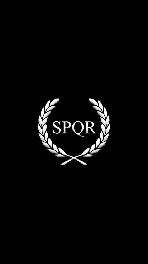 Spqr Wallpaper, Roman Empire Wallpaper, Emperor Wallpaper, Roman Empire Aesthetic, Military Sleeve Tattoo, Empire Aesthetic, Italian Symbols, Ancient Background, Empire Wallpaper