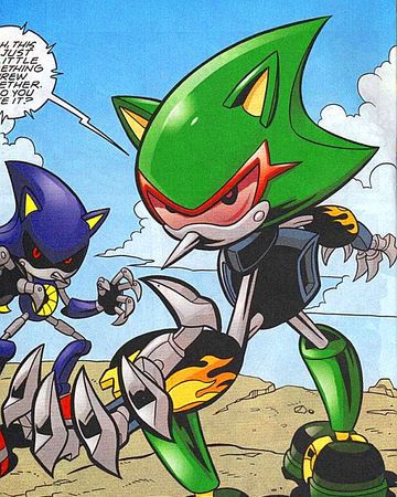 Scourge The Hedgehog, Sonic The Hedgehog Comic, Tails Doll, Dr Eggman, Metal Sonic, Sonic Funny, Sonic Fan Characters, Blue Hedgehog, Sonic Franchise