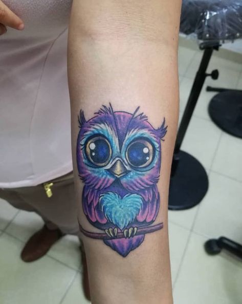 Top 51 Best Small Owl Tattoo Ideas - [2021 Inspiration Guide] Owl Tattoos For Women, Small Owl Tattoo, Owl Tattoo For Women, Owl Forearm Tattoo, Simple Owl Tattoo, Owl Tattoo Ideas, Owl Tattoo Chest, Colorful Owl Tattoo, Owl Tattoo Drawings