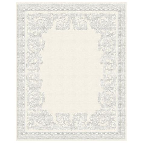 French Carpet, Classic Carpet, Classic Rug, French Floral, Blossom Design, Rug Company, Fine Rugs, Classic Rugs, Bamboo Silk