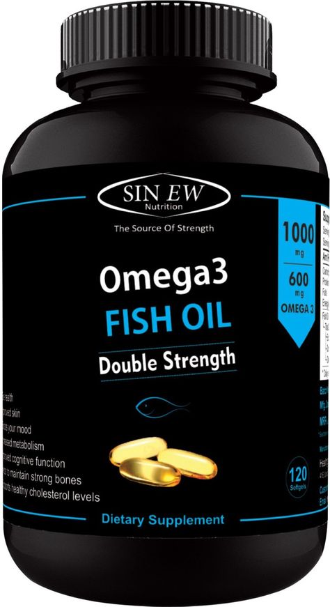 https://www.flipkart.com/sinew-nutrition-omega-3-double-strength-fish-oil-1000mg-300epa-200dha-120-softgels/p/itmf3mccpyd8mtwu?pid=VSLEW36YMCVP77FF&affid=healthgenie&utm_source=healthgenie.in&utm_medium=healthgenie.in_sidebarwidget&utm_campaign=healthgenie Strong Bones, Cholesterol Levels, Fish Oil, Omega 3, Supplement Container, Dietary Supplements, Cash On Delivery, 30 Day, Medicine