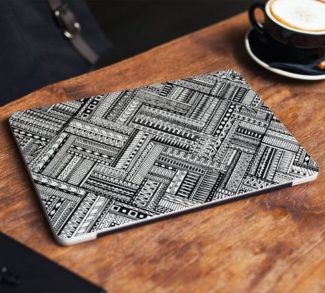 Black Pattern Laptop Skin Sticker

Protect your laptop from scratches and wear with a stylish black pattern laptop skin sticker. Available for Dell, HP, Lenovo, Asus, Chromebook, and Acer laptops. #laptopskin #laptopsticker . #Laptop_Skins_Ideas #Phone_Skins_Design #Laptop_Customization_Ideas #Laptop_Skin_Ideas Laptop Skins Ideas, Phone Skins Design, Laptop Customization Ideas, Laptop Skin Ideas, Custom Laptop Stickers, Dell Laptop Skin, Custom Laptop Skin, Luxurious Houses, Laptop Skin Cover