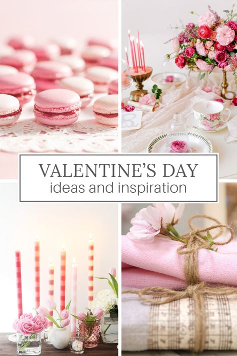 Looking for ideas for elegant Valentine’s Day decor? Check out these options for Valentine’s Day decorations! ----- #valentinesday #valentinesdayideas #valentinesdaydecor #romanticdecorideas #valentinesdaydecorideas #valentinesdayflowers #pinkdecorideas #lovedecorations #romanticdecor #designthusiasm Modern French Farmhouse Decor, Parisian Decor, Country Interior Design, Love Decorations, French Farmhouse Decor, Vintage Interior Design, Valentine's Day Decor, Valentine Decor, Empty Nest