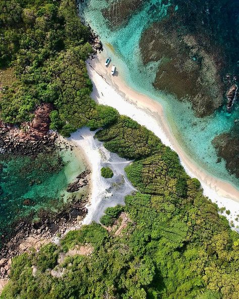 Pigeon Island National Park is situated on Nilaveli Beach Road in Trincomalee. It is one of the two marine national parks in Sri Lanka. It is spread out on a total area of 471.429 hectares and has some of the best remaining coral reefs of Sri Lanka. Pigeon Island was designated as a sanctuary in 1963 and is the 17th national park in Sri Lanka. It consists of two islands, large pigeon island and small pigeon island. Photo Credit @nilrandhafonseka #travel #visitsrilanka #beach #nature Sri Lanka Beach, Sri Lanka Travel, Island Park, Turtle Beach, Beach Road, Coral Reefs, Island Travel, Beautiful Photos Of Nature, Most Beautiful Beaches