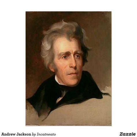 Andrew Jackson Poster Milwaukee Art Museum, Milwaukee Art, Andrew Jackson, American Painting, Federal Reserve, National Gallery Of Art, Art Uk, Portrait Gallery, Fine Arts Posters