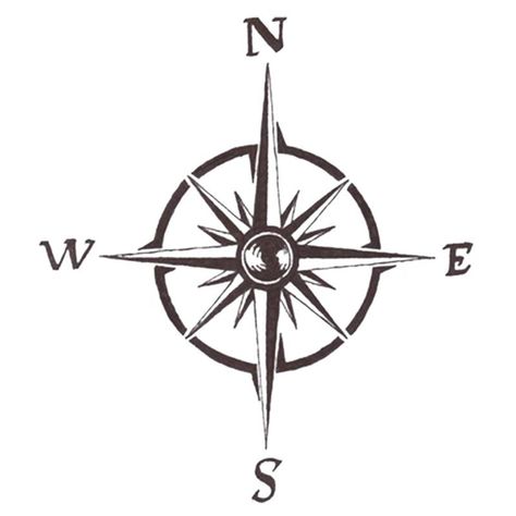 Minimalist Compass Tattoo, Cross Sketch, Tattoo Drawing Ideas, Small Compass Tattoo, Tato 3d, Simple Compass Tattoo, Compass Tattoo Men, Easy Tattoos, Draw Tattoo