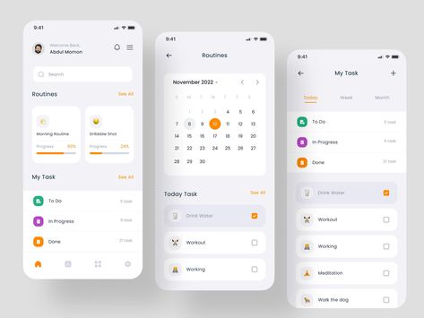 Todo List App, Staff Management, App Ideas, Task Manager, Work Productivity, Booking App, Employee Management, Tracking App, Productivity Apps