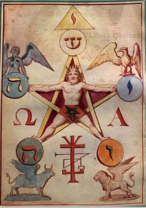 Alchemy Images, Hermetic Art, Ancient Alphabets, Metaphysical Art, Alchemy Art, Occult Science, Sacred Science, Occult Books, Masonic Symbols