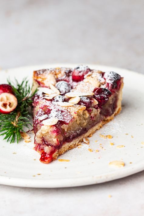 Vegan Frangipane, Almond Frangipane, Vegan Stuffed Mushrooms, Vegan Tarts, Lazy Cat Kitchen, Frangipane Tart, Cat Kitchen, Bakewell Tart, Vegan Holidays