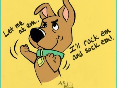 Scrappy Doo, Chicago Lyrics, Scooby Doo Pictures, Mick Jenkins, Scooby Doo Mystery Inc, Scooby Doo Images, Scooby Doo Mystery Incorporated, Scrappy Doo, New Scooby Doo, Plexus Slim