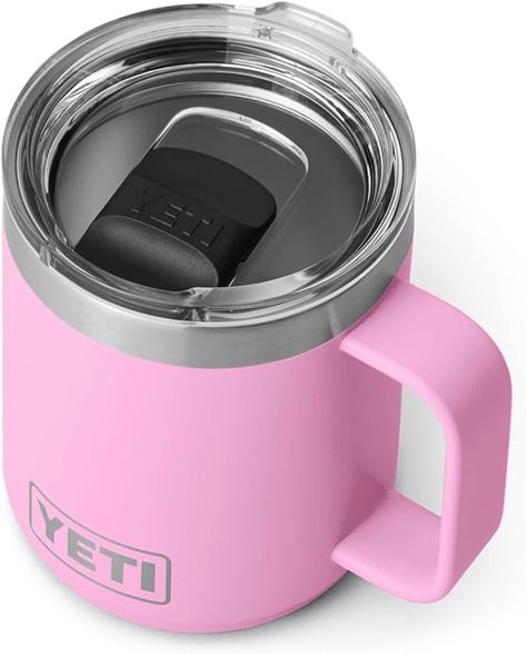 Yeti Mug, Cold Brew Iced Coffee, Amazon Black Friday, Yeti Tumbler, Yeti Rambler, Creature Comforts, Insulated Cups, Pharmacy Gifts, Back To School