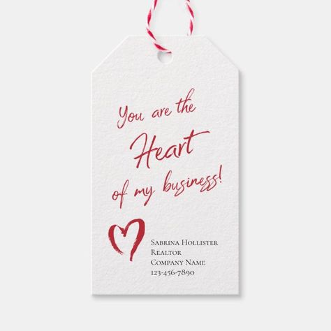 Realtor Marketing Gifts, Real Estate Marketing Gifts, Valentines Gift Wrap, Valentines Day Baskets, Graphic Design Marketing, Marketing Gift, Valentines Gift Tags, Summer Ice Cream, Client Appreciation