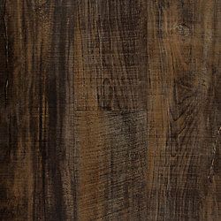 Tranquility XD 4mm Rail Tie Oak Luxury Vinyl Plank Flooring | Lumber Liquidators Flooring Co. Colonial Baseboard, Oak Vinyl Plank Flooring, Lumber Liquidators Flooring, Engineered Bamboo Flooring, Porch Tile, Lumber Liquidators, Dark Hardwood, Luxury Vinyl Plank Flooring, Peel And Stick Vinyl